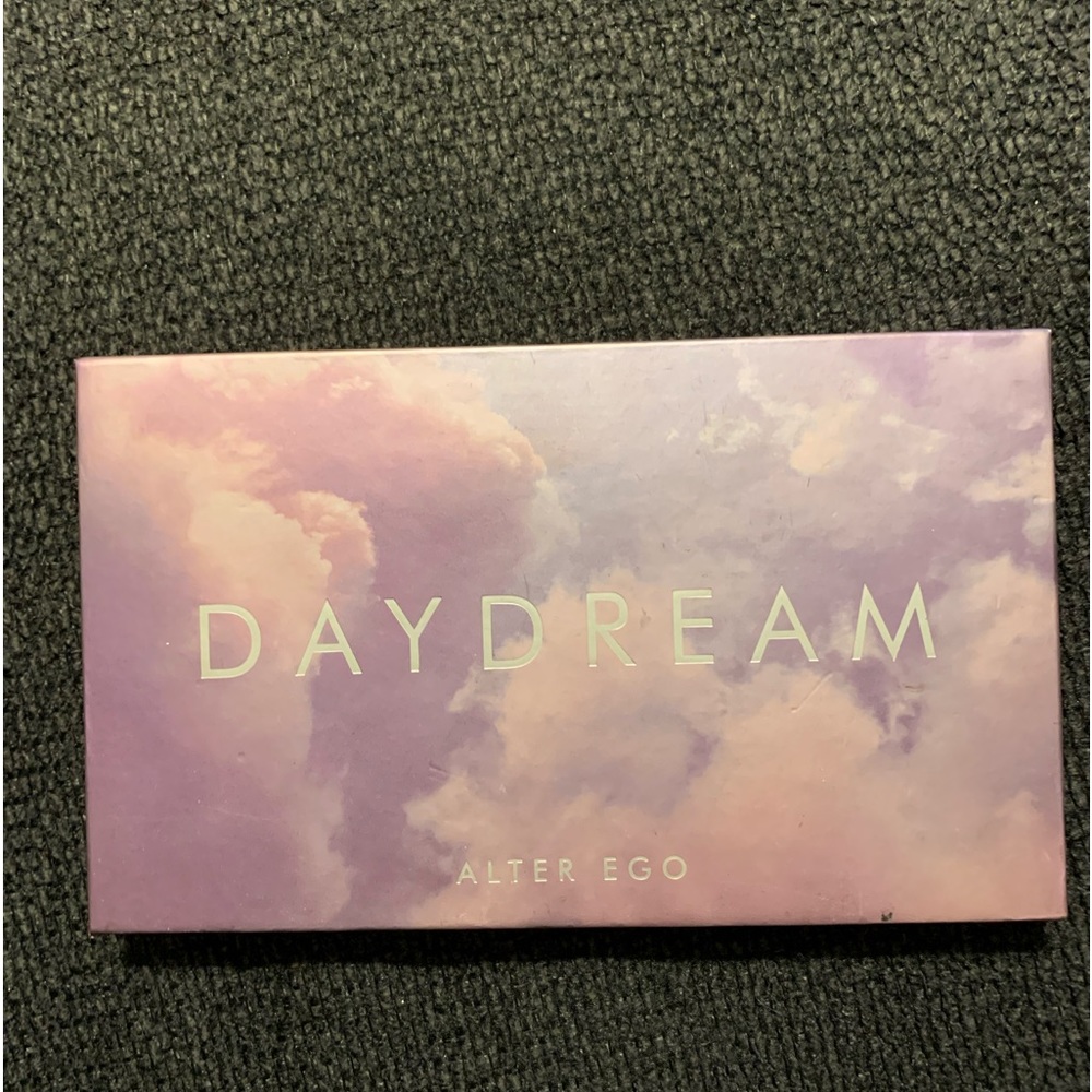 Alter Ego Daydream palette